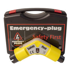 Ladesimulationsstecker DÖNGES Emergency Plug H1