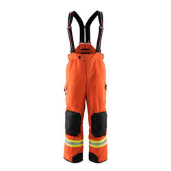 Überhose FIRE BREAKER ACTION X-TREME®, Nomex® NXT, Aufbau ZA21, orange