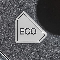 ECO-Modus (automatische Drehzahlabsenkung) für Stromerzeuger ROSENBAUER RS 14 (SUPER SILENT)