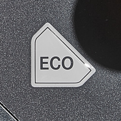 ECO-Modus Stromerzeuger
